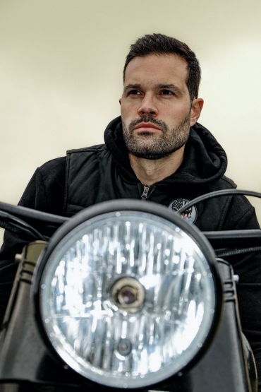 jonathan PIGNEUL