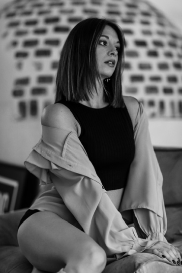 Kelly Deyries