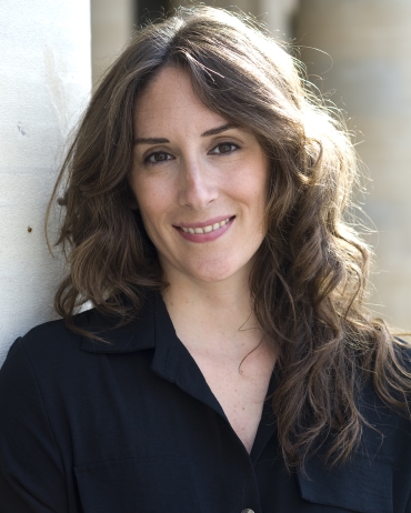 Sophie Teulière