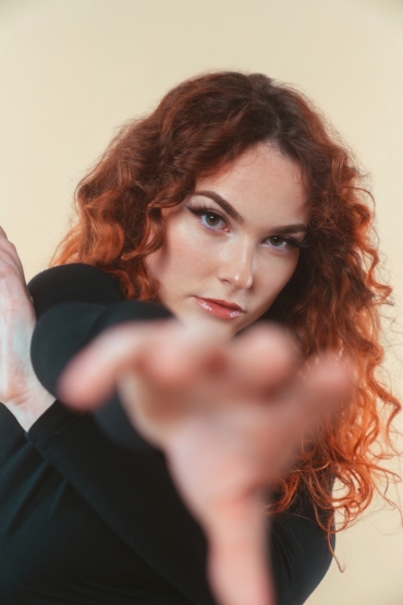 Léa Godefroy