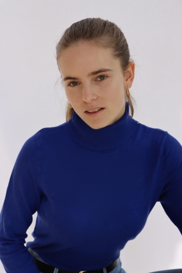 Cassandra Loukacheff
