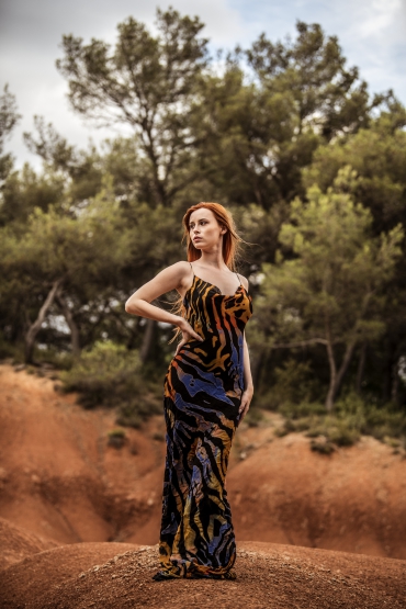 Juliette W