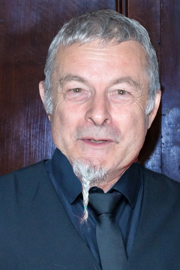 Éric  Vandroux