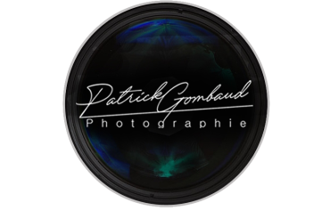 Patrick GOMBAUD