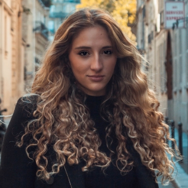 Naïs Guennegou