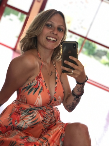 Morgane Langlois