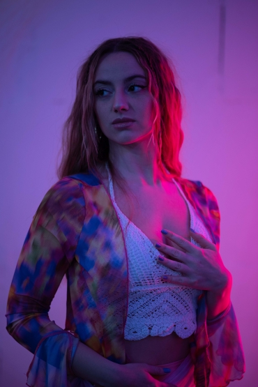 Elise Frison