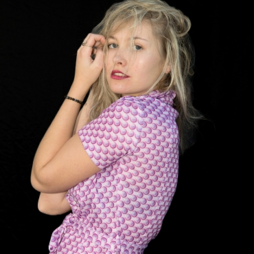 Emmanuelle Lecomte