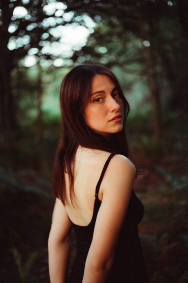 Lila BERRIER