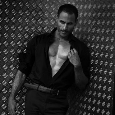 Emmanuel BOND