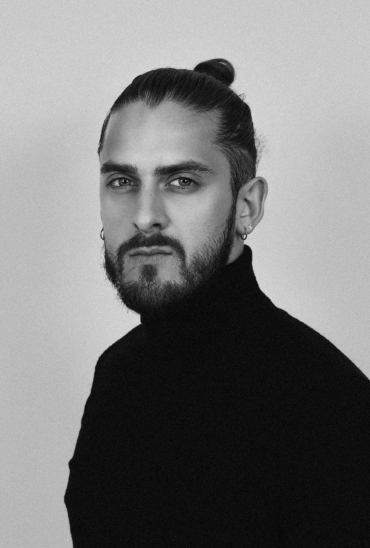 Lucas Clavelin