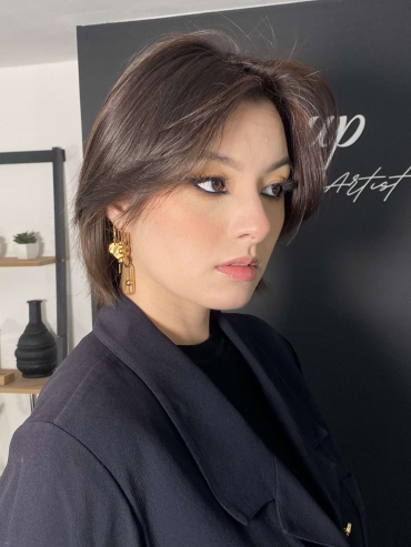 Angélique Shimaoka
