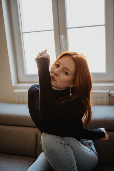 Camille Dittel