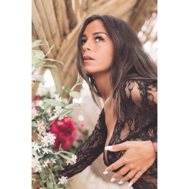Anaïs Rodrigues