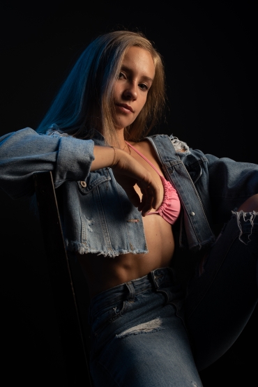 Caroline Chaudier