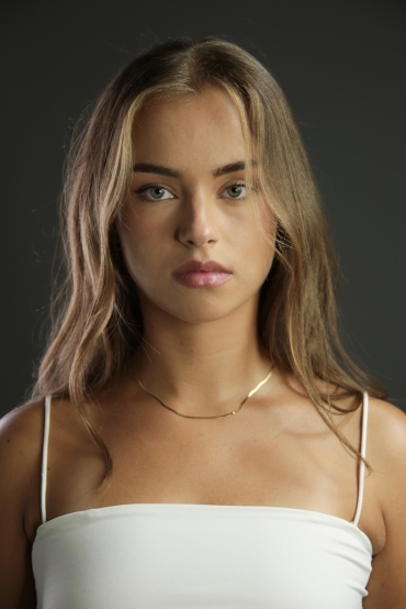 Chiara Chazotte