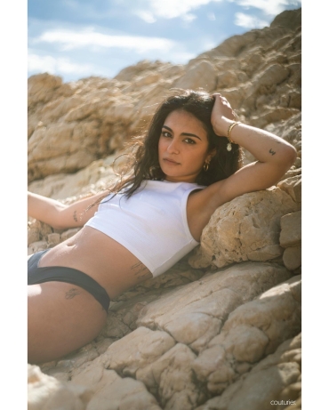 Lara Alexandrakis