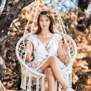oleksandra maillet