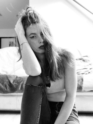Honorine Ducorroy