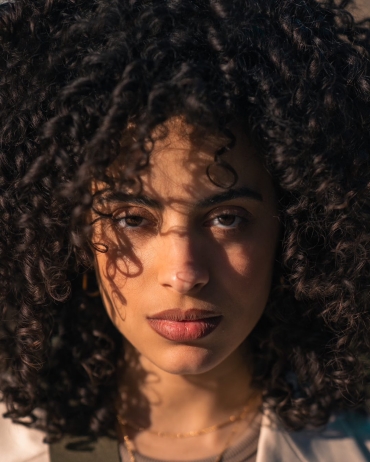 Rania Benzeriah