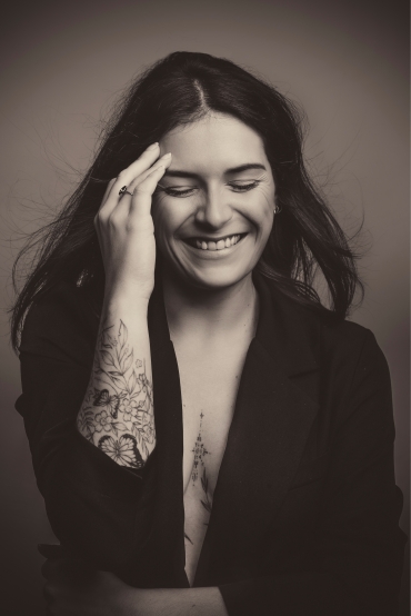 Emilie Philipon