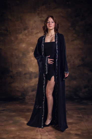 Juliette Marin