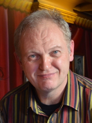 Olivier Millerioux