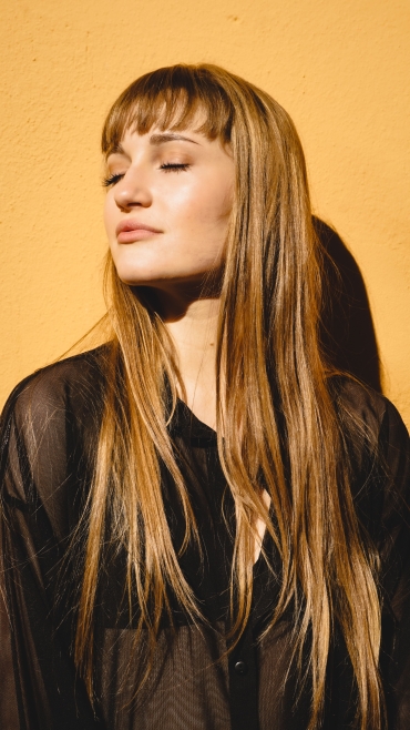 Alicia Degré
