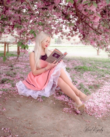 Lucie Boulanger