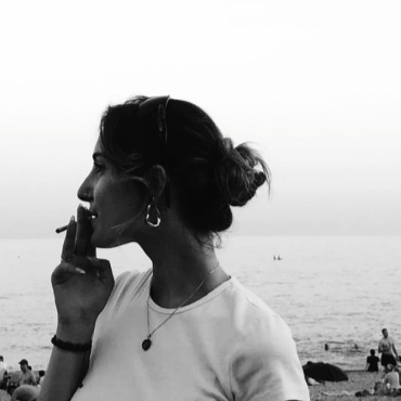 Mélina Sabatier