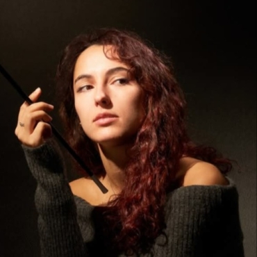 Karilyne PEREYLOVSKY
