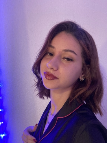 Safia Borsoi