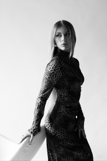 amandine dravet