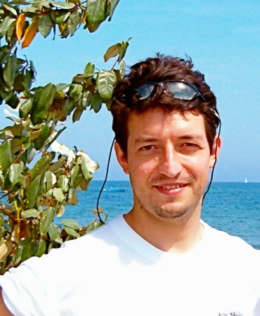 Jacques Boquet
