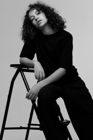 Camélia Oumana