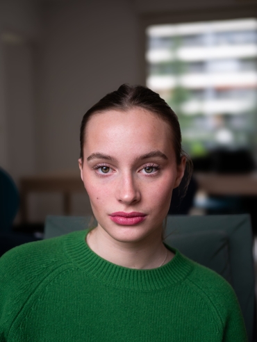 Adélaïde Trumel