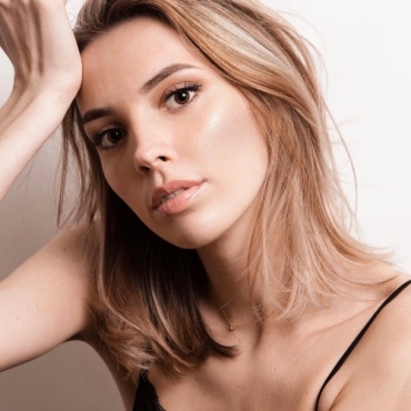 Amélie  Chauvier