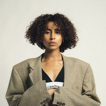 Shana Calixte
