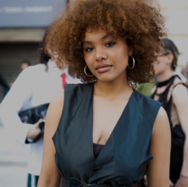 Eva Théotiste