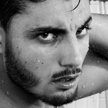 Brandon  Mammoliti