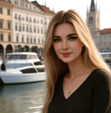 Elena Nikhova