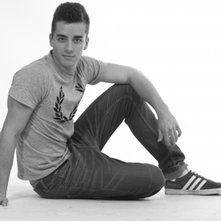 Maxime LABARRE