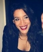 Lydia Goldberg