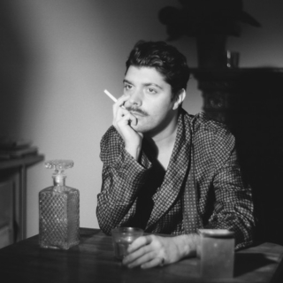 Martin Dehalle