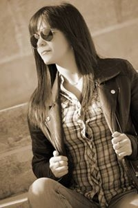 Cendrine Gamm