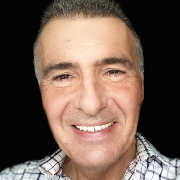 Shake Bruce