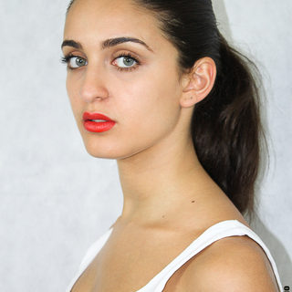 Lilia Adjiben