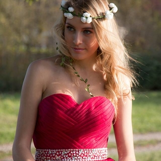 Elodie Lecarpentier