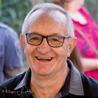 Marc Van der Vorst