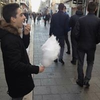 Alex Daumas